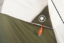 Load image into Gallery viewer, Ozark Trail [oza-kutoreiru], Service for 7 Pyramid The Indian Tipi Tent w790s Teepee Tent