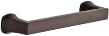 Load image into Gallery viewer, Liberty Mandara 5-1/16 in. (128mm) Cocoa Bronze Cabinet Pull
