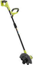 Load image into Gallery viewer, Ryobi P2300A ONE+ 9 in. 18-Volt Lithium-Ion Cordless Edger - Battery and Charger Not Included