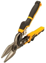 Load image into Gallery viewer, DEWALT DWHT14675 Ergo Straight Cut Aviation Snip
