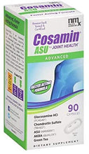 Load image into Gallery viewer, ASU Advanced Capsules Joint Health Supplement (90)