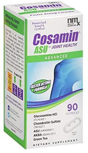 ASU Advanced Capsules Joint Health Supplement (90)
