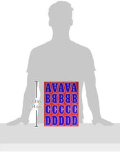 Load image into Gallery viewer, Patriotic Party Personalized Giant Sign Banner Set