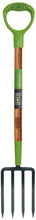 Load image into Gallery viewer, AMES 2916400 4-Tine Floral Spading Fork