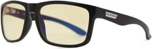 Load image into Gallery viewer, Gunnar Optiks INT-00101 Advanced Gaming Eyewear - Onyx Frame/Amber Lens (GunnarINT-00101)
