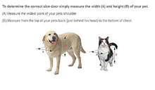 Load image into Gallery viewer, AirSeal Pet Door Extra Large