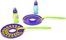 Load image into Gallery viewer, Gazillion Incredibubble Multiple Bubble Wand 2 Pack 36379