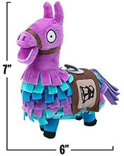 Load image into Gallery viewer, Fortnite 7&quot; Llama Loot Plush