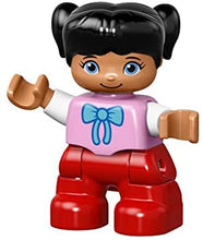 Load image into Gallery viewer, LEGO DUPLO My First Number Train 10847 Learning and Counting Train Set Building Kit and Educational Toy for 1 1/2-3 Year Olds (23 pieces)