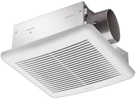 DELTA ELECTRONICS (AMERICAS) LTD. Exhaust Bath Fan