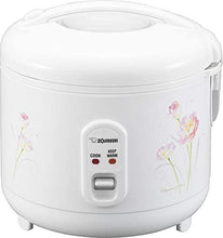 Load image into Gallery viewer, Zojirushi Rice Cooker and Warmer