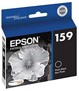 Epson UltraChrome Hi-Gloss Photo Cartridge