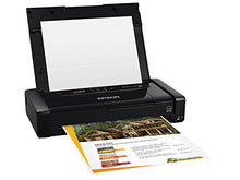 Load image into Gallery viewer, Epson Workforce WF-100 Wireless Mobile Printer, Amazon Dash Replenishment Enabled