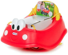Load image into Gallery viewer, Little Tikes Cozy Coupe First Swing