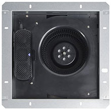 Load image into Gallery viewer, Delta BreezDELTA ELECTRONICS (AMERICAS) LTD. VFB25ADBT Delta BreezSignature Series 110 CFM Fan Stereo, 14.2W, 1 Sone, Bluetooth Speaker