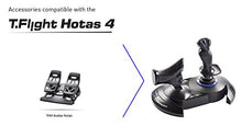 Load image into Gallery viewer, Thrustmaster T.Flight Hotas 4 Flight Stick for PS4 &amp; PC