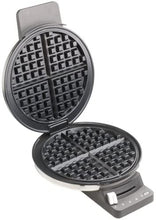 Load image into Gallery viewer, Cuisinart WMR-CA Round Classic Waffle Maker