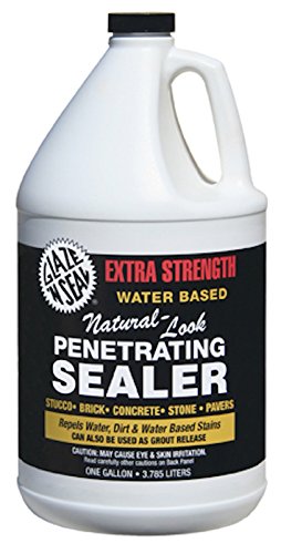 Glaze 'N Seal Clear Extra Strength