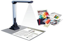 Load image into Gallery viewer, Adesso NuScan 500A - Document Scanner