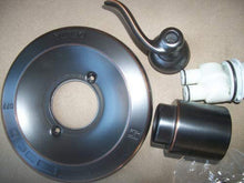 Load image into Gallery viewer, Delta Faucet BT14496-OB Windemere Monitor 14 Series Tub &amp; Shower Trim