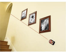 Load image into Gallery viewer, BLACK+DECKER Line Laser, Auto-Leveling With AnglePro (BDL170)