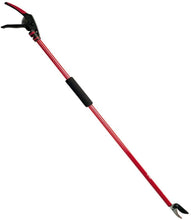 Load image into Gallery viewer, Corona Tools LR3460 46 Inch Long Reach Cut and Hold Manual Pole Tree Pruner, Red