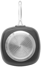 Load image into Gallery viewer, Gotham Steel 1507 Shallow Square Pan