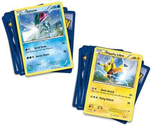Load image into Gallery viewer, Pokemon TCG: XY Trainer Kit-Pikachu Libre and Suicune 2-Player Learn-to-Play Set (Discontinued by Manufacturer)