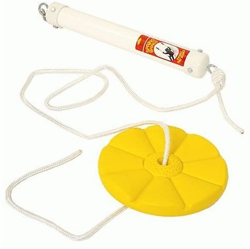 Adventure Parks Spring X Tree Swing