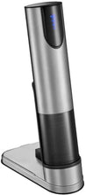 Load image into Gallery viewer, Modal Automatic Rechargeable Wine Opener