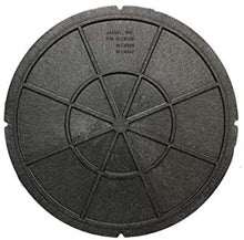 Load image into Gallery viewer, Jackel Sump Basin Cover (Model: SF1850B)