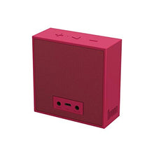 Load image into Gallery viewer, Timebox Mini 2.0 Smart Pixel-Art Bluetooth Speaker (Hot Pink)