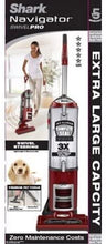 Load image into Gallery viewer, Shark Navigator Professional Upright Vacuum Cleaner