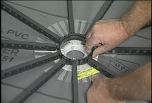Load image into Gallery viewer, GOOF PROOF SHOWER PPK/EXT-202 Pre-Pitch Extended Kit