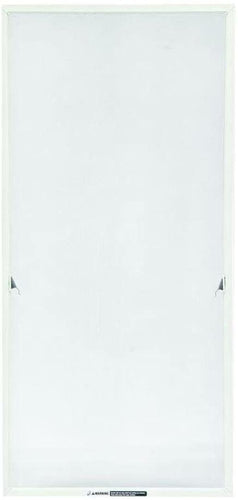Andersen TruScene 24-15/16 in. x 55-13/32 in. White Casement Insect Screen