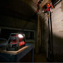Load image into Gallery viewer, Milwaukee 2360-20 M18 Trueview LED Hp Flood Light