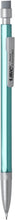 Load image into Gallery viewer, Mechanical Pencil, Metallic Barrel, Doesn't Smudge and Erases Cleanly, Various, 24-Count, Fine Point (0.5mm)
