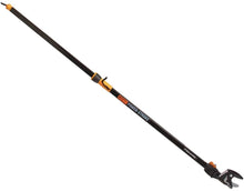 Load image into Gallery viewer, Fiskars EZ Reach Tree Pruning Stik with Rotating Head 5 Feet Long,Orange