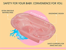 Load image into Gallery viewer, Dream On Me 2 Position Baby Bather Bath Tub