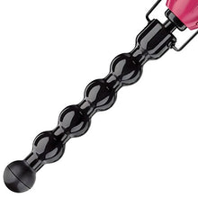 Load image into Gallery viewer, Revlon Salon High Heat Hair Curling Iron Ball Wand, Regular Bubble (main item)