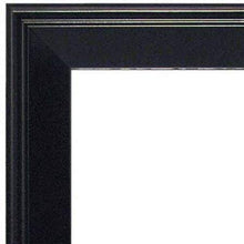 Load image into Gallery viewer, Mainstays 16" x 20" Casual Black Poster Frame