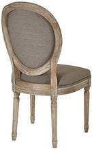 Load image into Gallery viewer, Ave Six Lillian Oval Back Chair