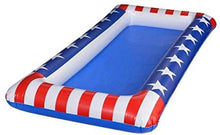 Load image into Gallery viewer, amscan - Patriotic Inflatable Buffet Cooler