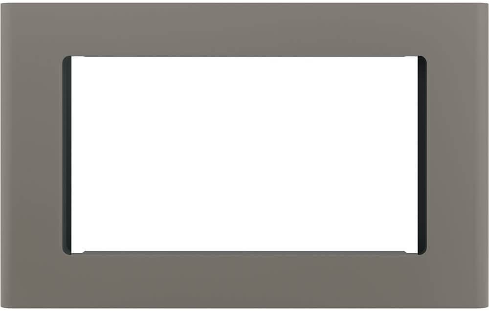 GE JX9153EJES Microwave Oven Trim Kit