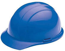 Load image into Gallery viewer, ERB Liberty Cap Style Hard Hat with Slide Lock