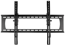 Load image into Gallery viewer, SunBriteTV Outdoor Weatherproof Tilt Mount for 37" - 80" TV Screens &amp; Displays - SB-WM-T-L-BL (Black)