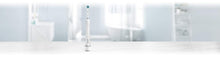Load image into Gallery viewer, Oral-B 1000 CrossAction Electric Toothbrush, Black, Powered by Braun