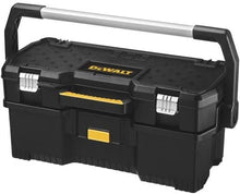 Load image into Gallery viewer, DEWALT Tool Tote with Removable Power Tool Case, 24-Inch (DWST24070)