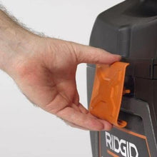 Load image into Gallery viewer, Ridgid 18-volt 3 Gal. Cordless Wet/dry Vacuum (Bare Tool)