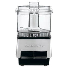 Load image into Gallery viewer, Cuisinart DLC-1SS Mini-Prep Processor, Brushed Stainless Steel